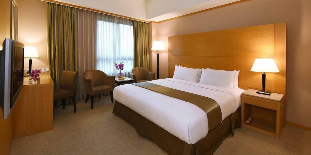 Fullon Hotel Sanyin Sanxia Exterior photo