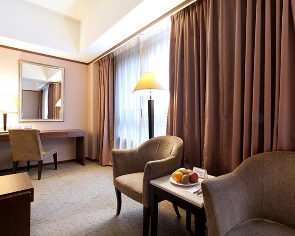 Fullon Hotel Sanyin Sanxia Exterior photo